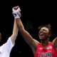 Image for article titled The Olympics Wind Down: A Farewell to Arms